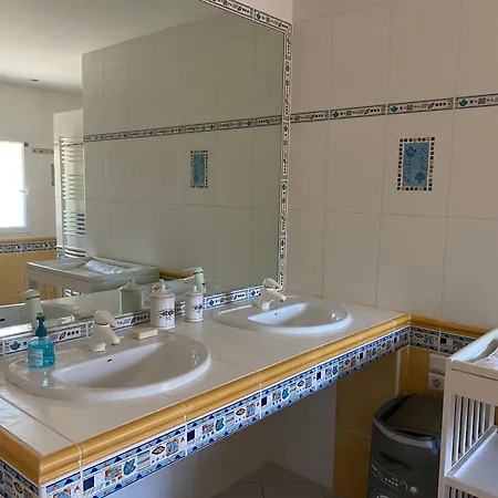 Villa La Des Moments Chaleureux