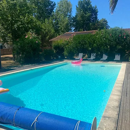 Villa La Des Moments Chaleureux *