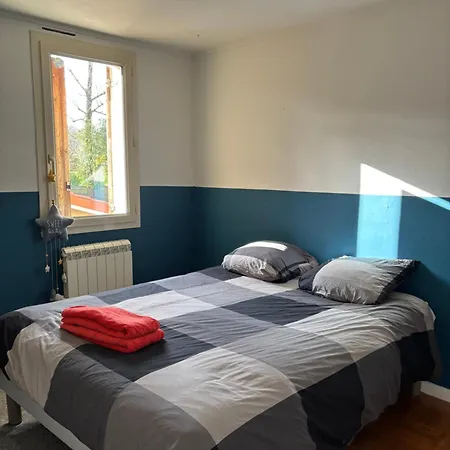 Villa La Des Moments Chaleureux Pompignac