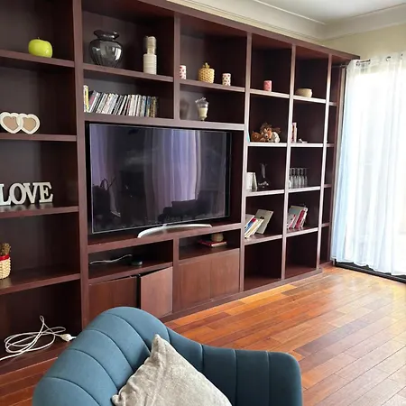 Villa La Des Moments Chaleureux