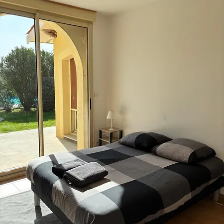 La Des Moments Chaleureux Villa *