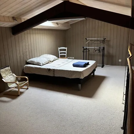 Villa La Des Moments Chaleureux *