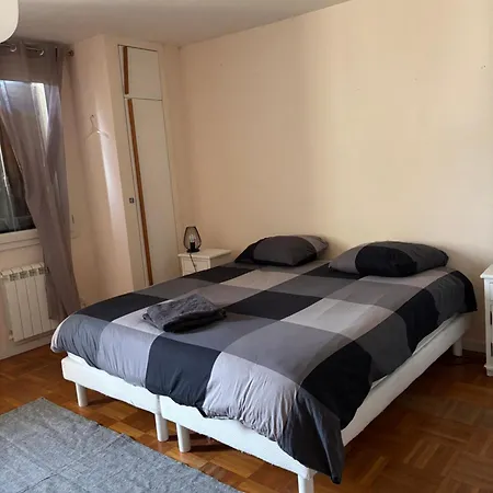 La Des Moments Chaleureux Villa *