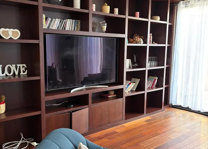 Villa La Des Moments Chaleureux